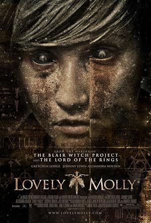 دانلود فیلم Lovely Molly 2011 مولی دوست داشتنی