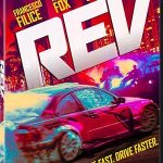 پس زمینه Rev