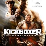 پس زمینه Kickboxer: Retaliation