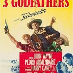 پس زمینه 3 Godfathers