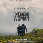 پس زمینه American Woman