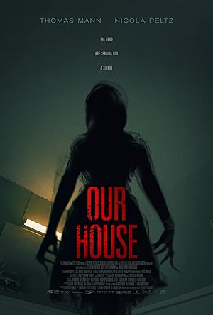 دانلود فیلم Our House 2018 خانه ما