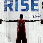 پس زمینه Rise