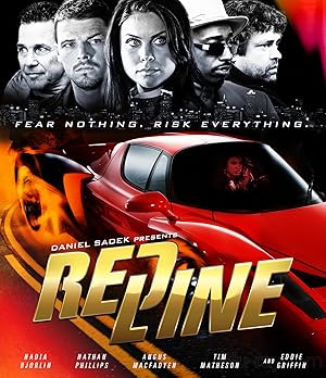 دانلود فیلم Redline 2007 خط قرمز