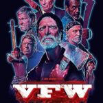 پس زمینه VFW