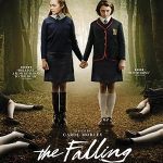 پس زمینه The Falling
