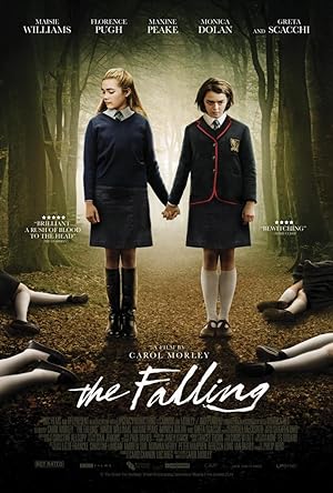 دانلود فیلم The Falling 2014 سقوط کردن