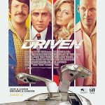 پس زمینه Driven