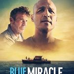 پس زمینه Blue Miracle
