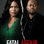 پس زمینه Fatal Affair
