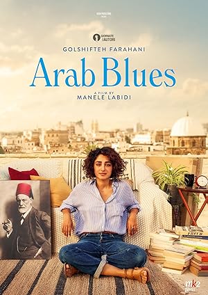 دانلود فیلم Arab Blues 2019 نغمه های عرب