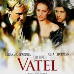 پس زمینه Vatel