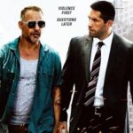 پس زمینه The Debt Collector