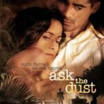 پس زمینه Ask the Dust