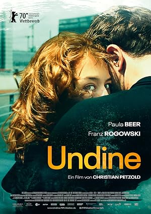 دانلود فیلم  2020 Undine اوندین