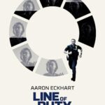 پس زمینه Line of Duty
