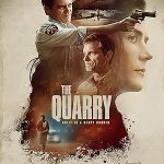 پس زمینه The Quarry