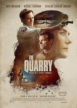 دانلود فیلم The Quarry 2020 معدن سنگ