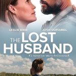 پس زمینه The Lost Husband