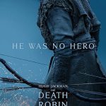 پس زمینه The Death of Robin Hood