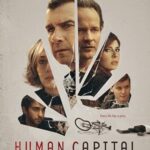 پس زمینه Human Capital