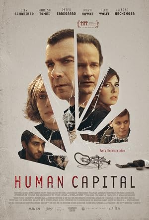 دانلود فیلم Human Capital 2019 سرمایه انسانی