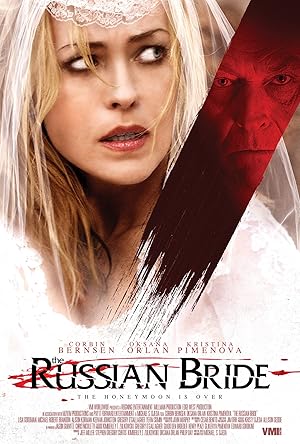 دانلود فیلم The Russian Bride 2018 عروس روسی