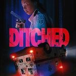 پس زمینه Ditched