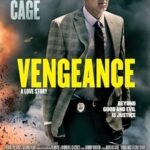پس زمینه Vengeance: A Love Story