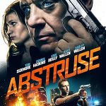 پس زمینه Abstruse