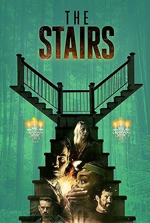 دانلود فیلم The Stairs 2021 پلکان