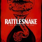 پس زمینه Rattlesnake