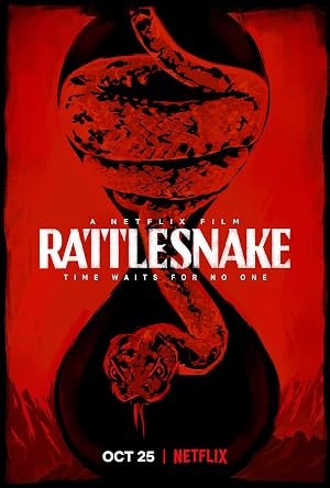 دانلود فیلم Rattlesnake 2019 مار زنگی
