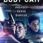 پس زمینه Body Cam