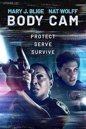 دانلود فیلم Body Cam 2020 دوربین بدنی