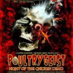 پس زمینه Poultrygeist: Night of the Chicken Dead