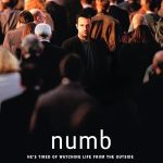 پس زمینه Numb