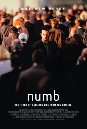 دانلود فیلم Numb 2007 بی‌حس