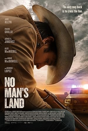 دانلود فیلم No Man’s Land 2020 سرزمین هیچکس یا منطقه بی طرف