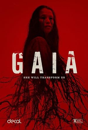 دانلود فیلم Gaia 2021 گایا