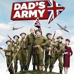 پس زمینه Dad's Army