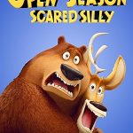 پس زمینه Open Season: Scared Silly