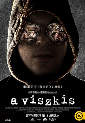 دانلود فیلم The Whiskey Bandit 2017 دزد ویسکی
