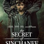 پس زمینه The Secret of Sinchanee
