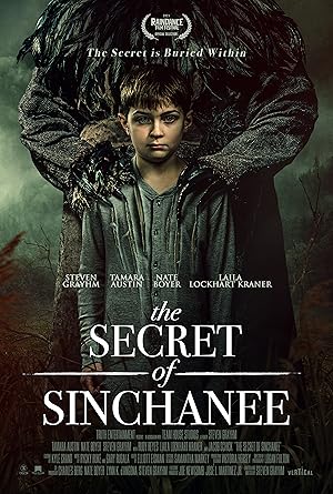 دانلود فیلم The Secret of Sinchanee 2021 راز سینچانی