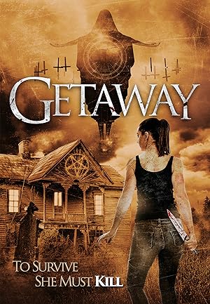 دانلود فیلم Getaway 2020 گریز
