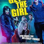 پس زمینه Get the Girl