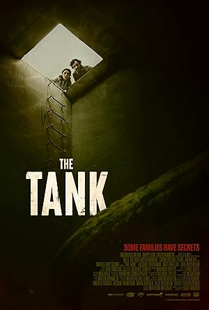 دانلود فیلم The Tank 2023 تانک