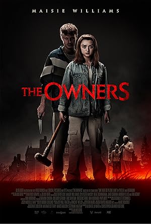 دانلود فیلم The Owners 2020 مالکان