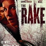پس زمینه The Rake